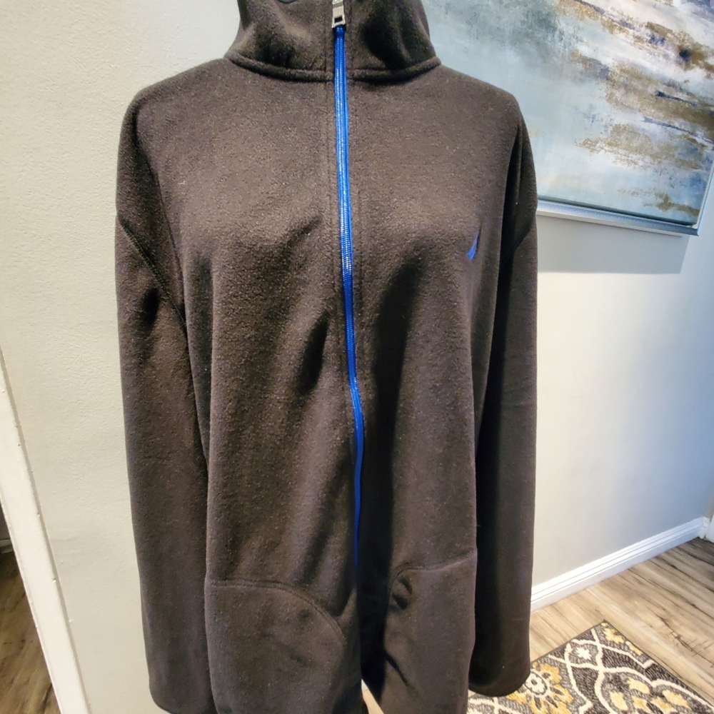 Mens Nautica sweater
